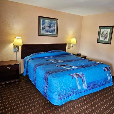 Mount Laurel Motel 헤이즐턴 외부 사진